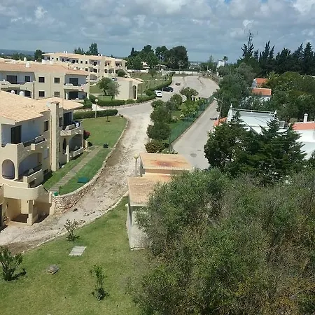 Casa Ferias - Quinta Nova Apartment Alvor