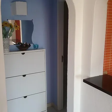 Casa Ferias - Quinta Nova Alvor