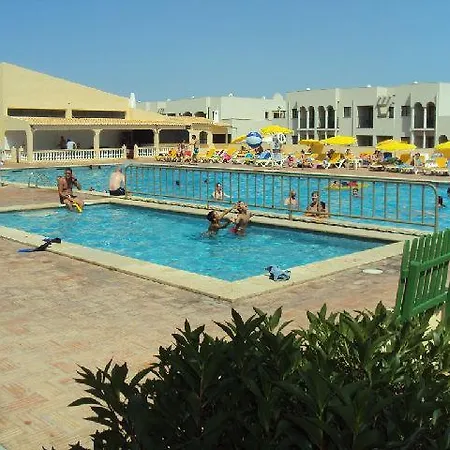 Casa Ferias - Quinta Nova Apartment