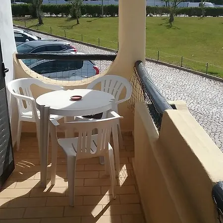Apartment Casa Ferias - Quinta Nova *